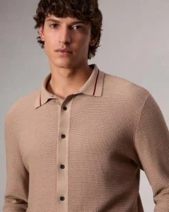 Harvey Knit Shirt