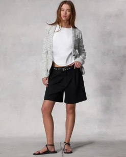 Irina Ponte 12.5" Short