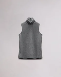 Irina Turtleneck Tank