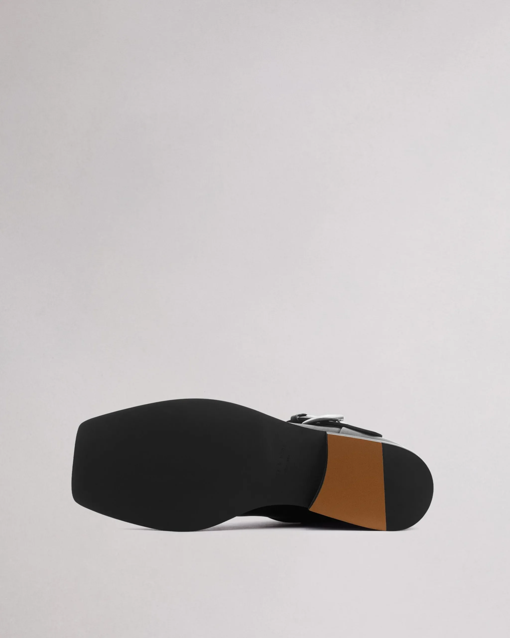 Jax Moto Buckle Boot