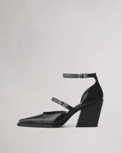 Joni Mary Jane Shoes