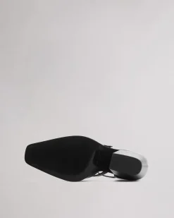 Joni Mary Jane Shoes