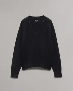 Kaylee Cashmere Sweater