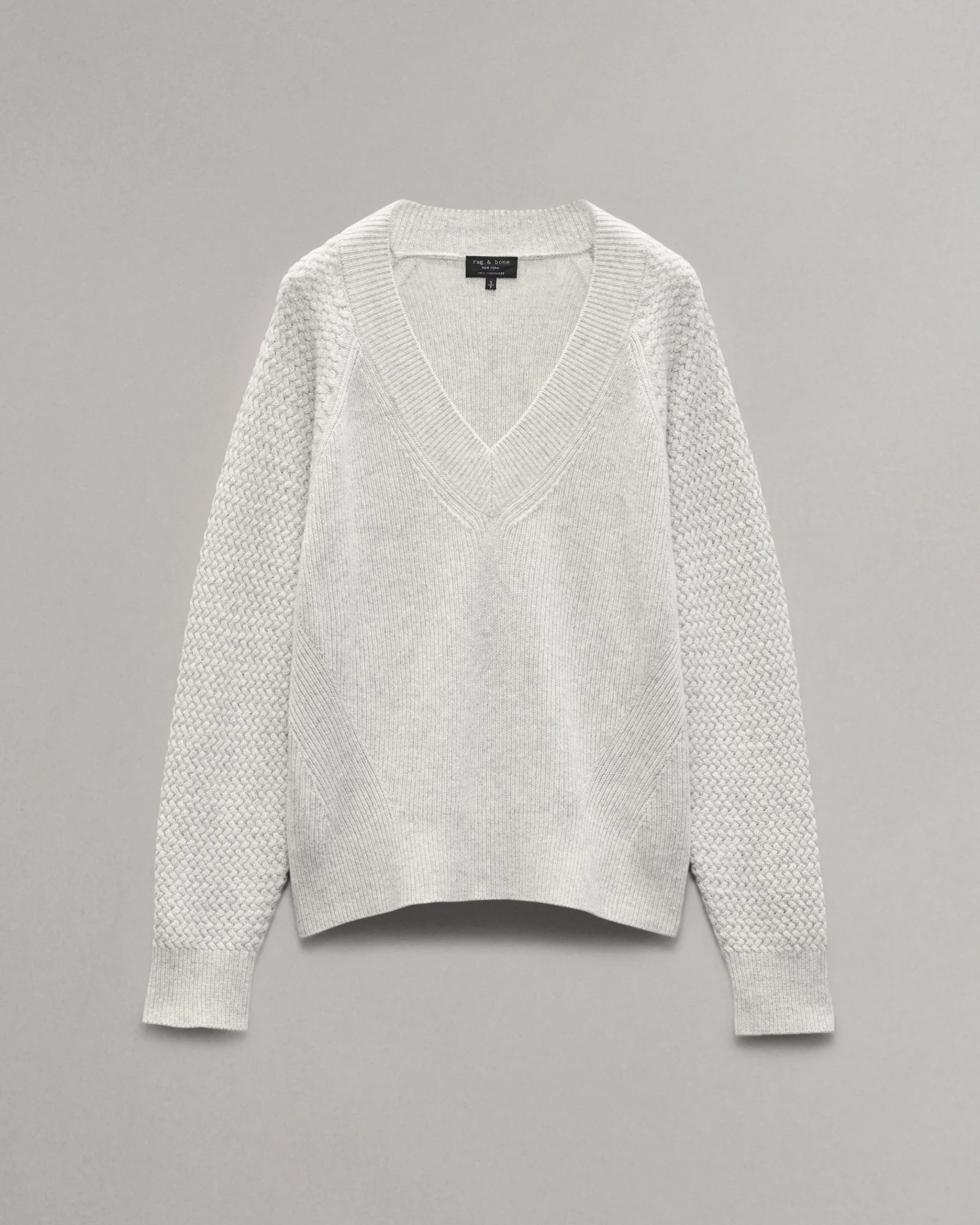 Kaylee Cashmere Sweater