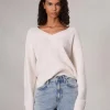 Kaylee Cashmere Sweater