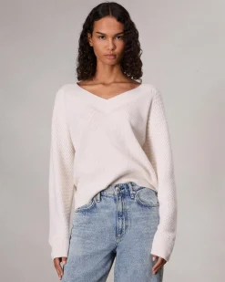 Kaylee Cashmere Sweater