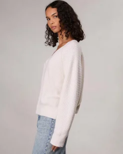 Kaylee Cashmere Sweater