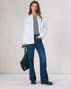 Logan Wide-Leg Jean