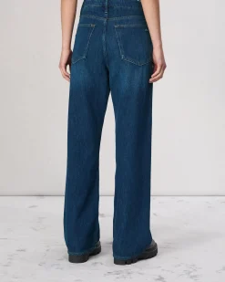 Logan Wide-Leg Jean