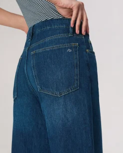 Logan Wide-Leg Jean