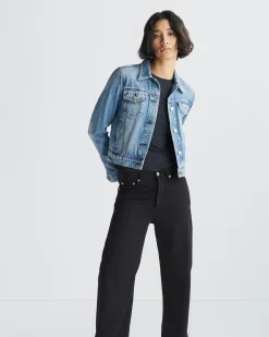 Luca Long Sleeve Tee