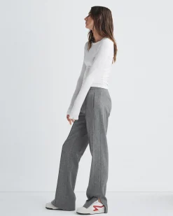 Luca Long Sleeve Tee