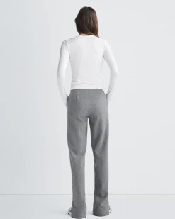 Luca Long Sleeve Tee