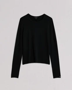 Luca Long Sleeve Tee