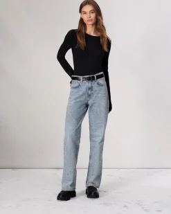 Luca Long Sleeve Tee