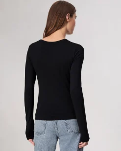 Luca Long Sleeve Tee