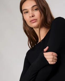 Luca Long Sleeve Tee