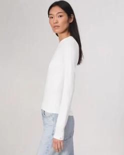 Luca Long Sleeve Tee