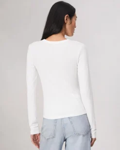 Luca Long Sleeve Tee