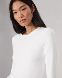 Luca Long Sleeve Tee