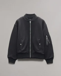 Manston Bomber Jacket