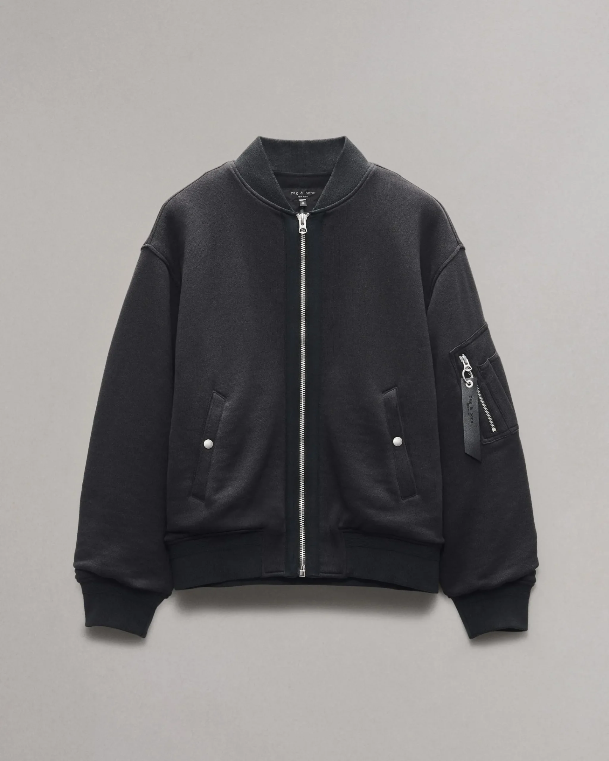 Manston Bomber Jacket