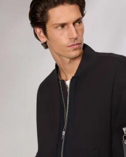 Manston Bomber Jacket