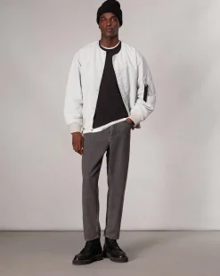 Manston Bomber Jacket