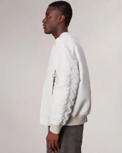 Manston Bomber Jacket