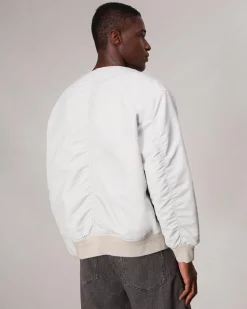 Manston Bomber Jacket