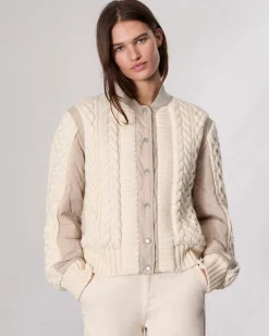 Manston Bomber Jacket