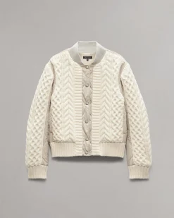 Manston Bomber Jacket