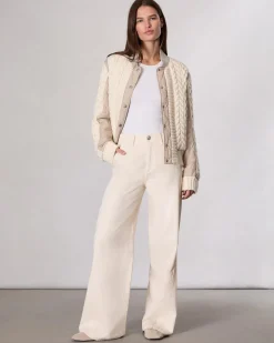 Manston Bomber Jacket