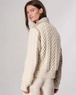 Manston Bomber Jacket