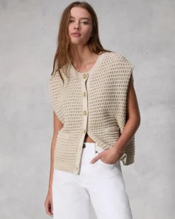 Marlee Sweater Vest
