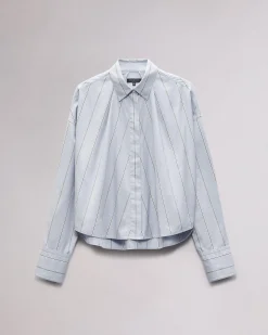 Martha Cotton Shirt