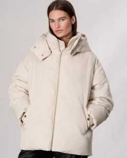 Matilda Down Parka