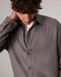 Matthew Striped Shirt