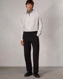 Matthew Striped Shirt