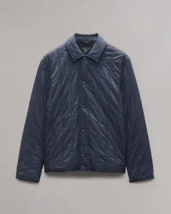Maxwell Quilted Jacket