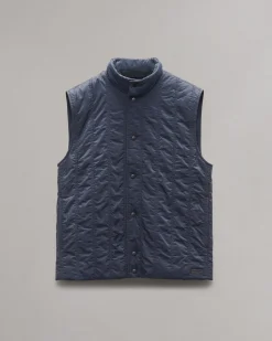 Maxwell Quilted Vest