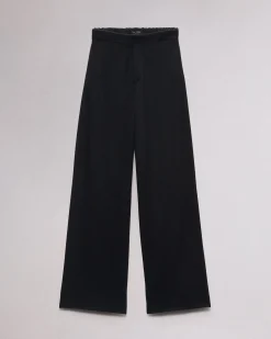 Melanie Wool Pant