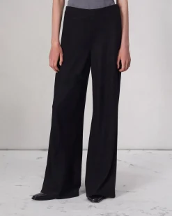 Melanie Wool Pant
