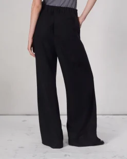 Melanie Wool Pant