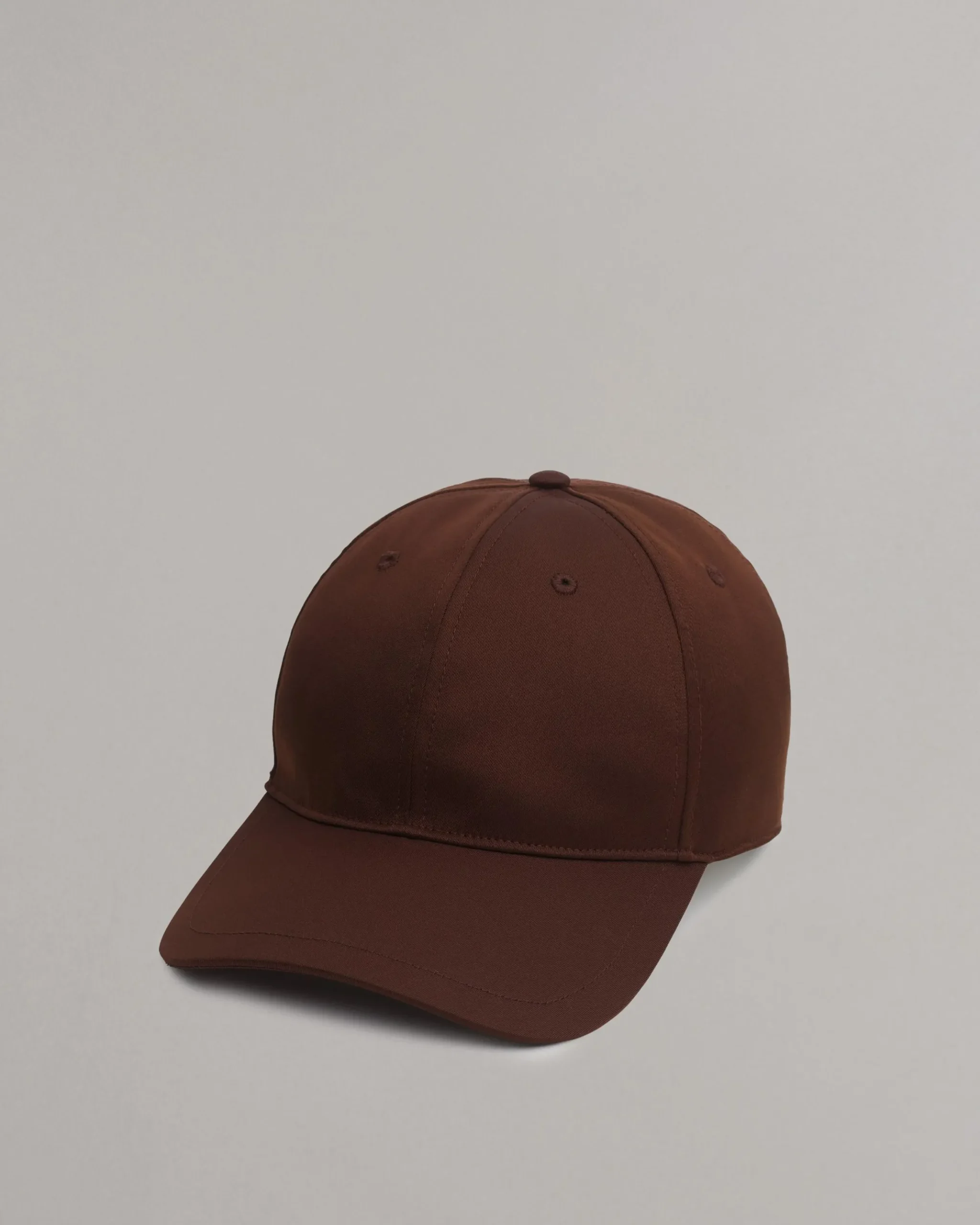 Miles Baseball Hat