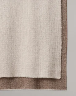 Millie Virgin Wool Scarf