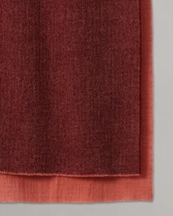 Millie Virgin Wool Scarf