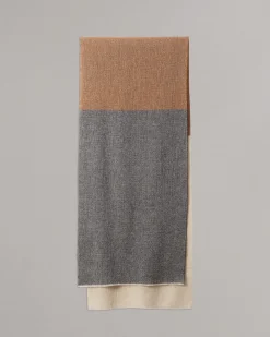 Millie Virgin Wool Scarf