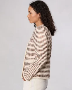 Mirabelle Tweed Jacket