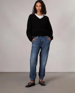 Miramar Fleece Jogger Pant